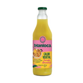 Tucupi Amarelo / Tucupi Broth - Manioca (300ml)